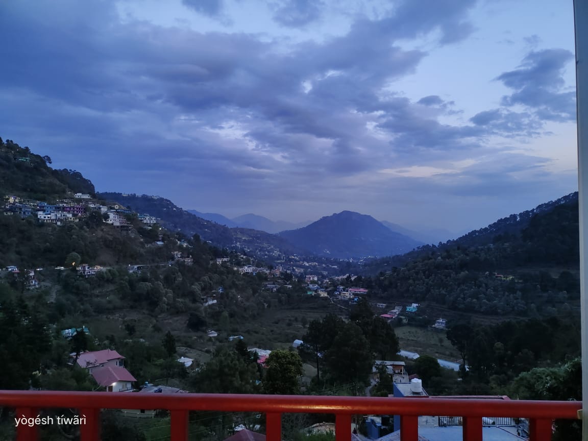 Safina view King hotel - Tap to explore photos
