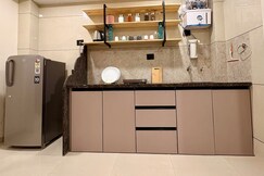 Aesthetic 1bhk luxe Indore