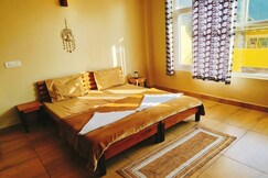 Eco Homes Standard Room