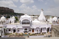 Nirvana Heritage Home