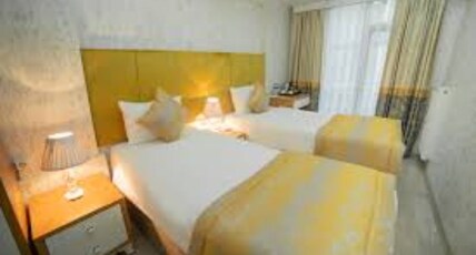 Miran Hotel Istanbul Room Type - Superior Double or Twin Room