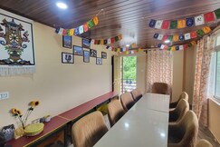 LASO Homestay | 2.5 Km From MG Marg