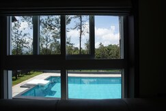 Pabis luxurious stay