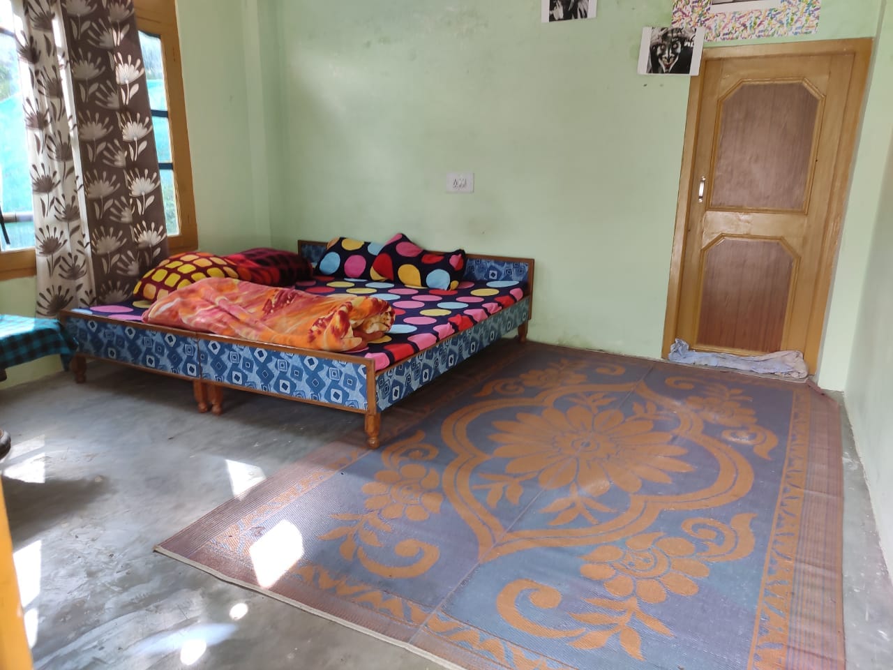 Ashwin Home Stay - Tap to explore photos