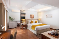 Pride Elite Dehradun
