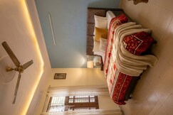 home in palampur tea gardens