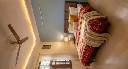 home in palampur tea gardens Room Type - home in palampur tea gardens