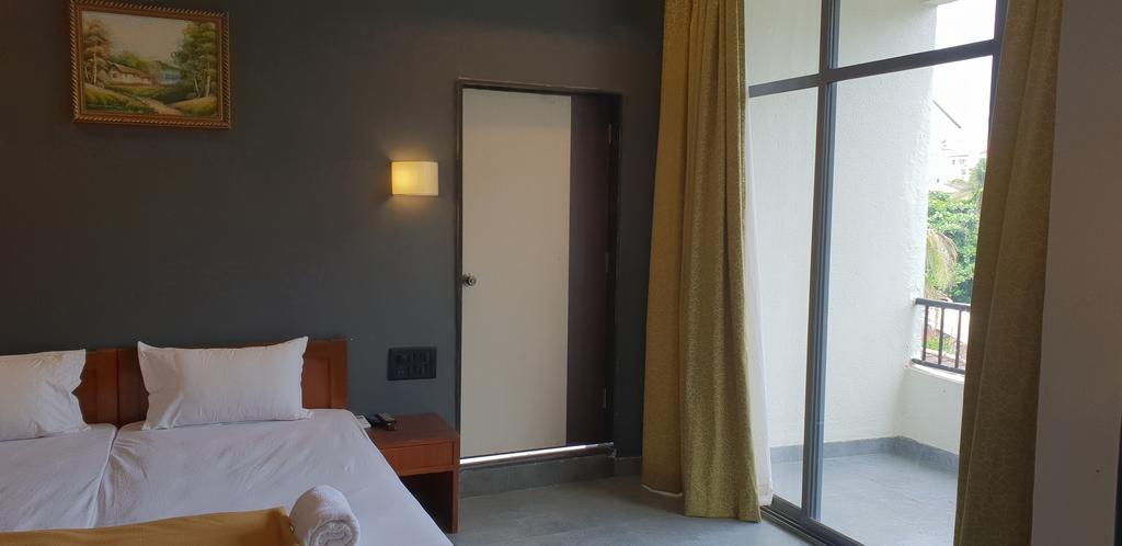 Goa Plus Residency - Tap to explore photos