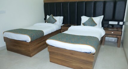 Hotel sannidhi emerald Room Type - Premium Room