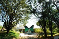 Bannerghatta Nature Camp by Jungle Lodges