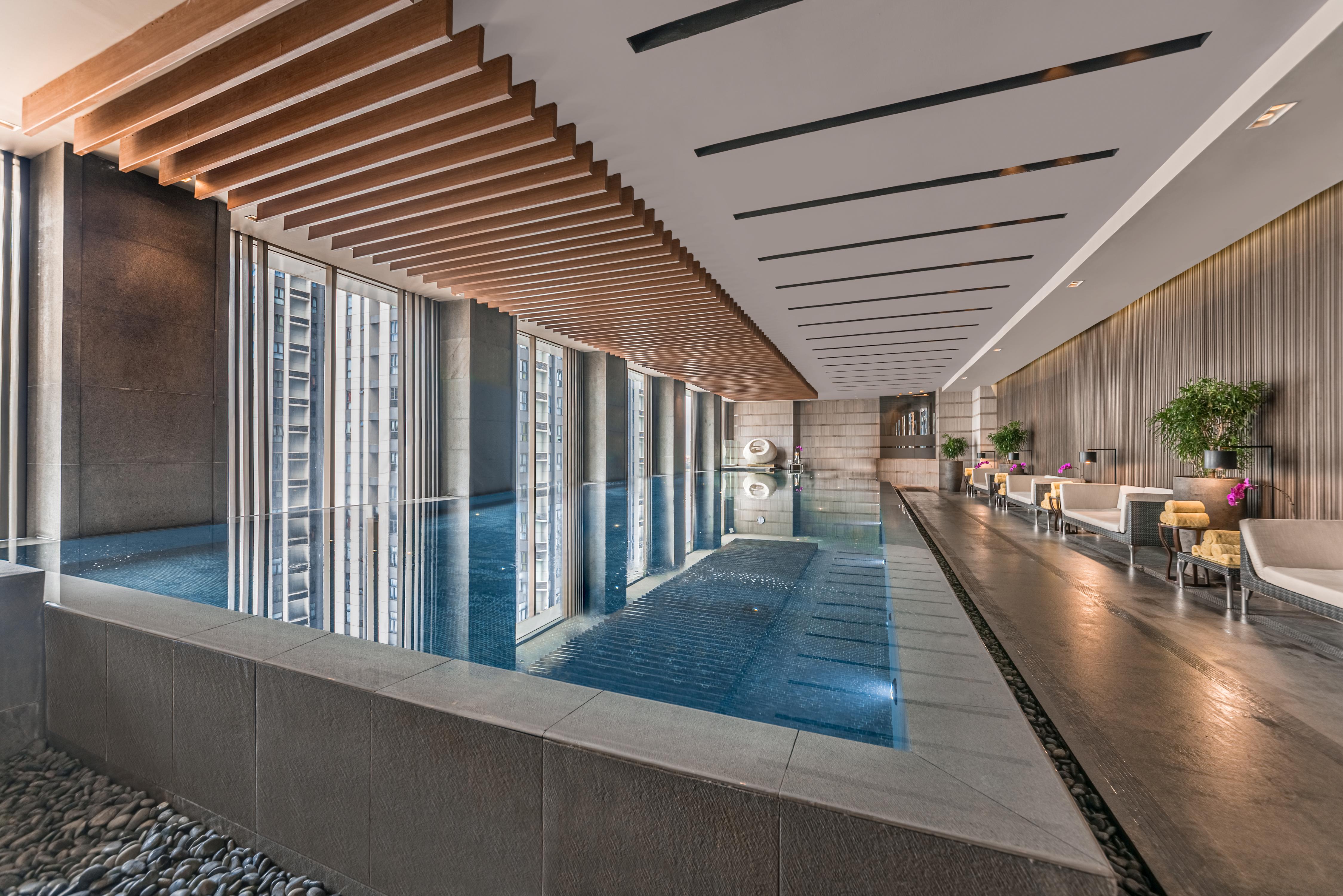 Marco Polo Ortigas Manila - Tap to explore photos
