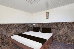 Hotel O snow breeze adventures