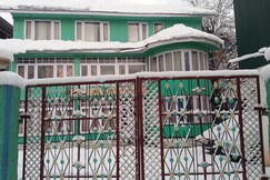 Hotel Evergreen 