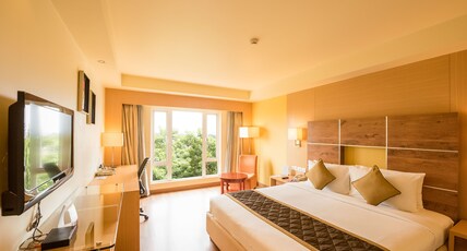 La Classic- Attibele, Hosur Room Type - Executive Rooms