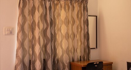 Catalyst Suites Room Type - Twin Room