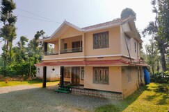 Coffee View Holiday Homes