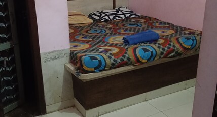 Cross king Room Type - Bedroom 7