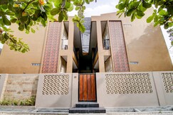 Hotel O Awi Stay Syariah Near SIMPANG KAWASAN INDUSTRI WILMAR PELINTUNG
