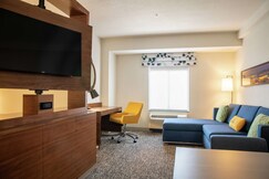 Hampton Inn & Suites by Hilton Los Angeles/Sherman Oaks