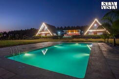 Aura @ Golden Apex by VEO - Part of StayVista