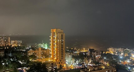 The Seaside heights l Perfect 1Bhk in versova Room Type - The Seaside heights l Perfect 1Bhk in versova