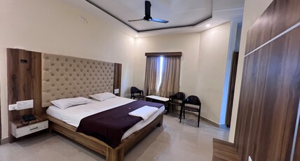 souparnika vilas Room Type - souparnika vilas