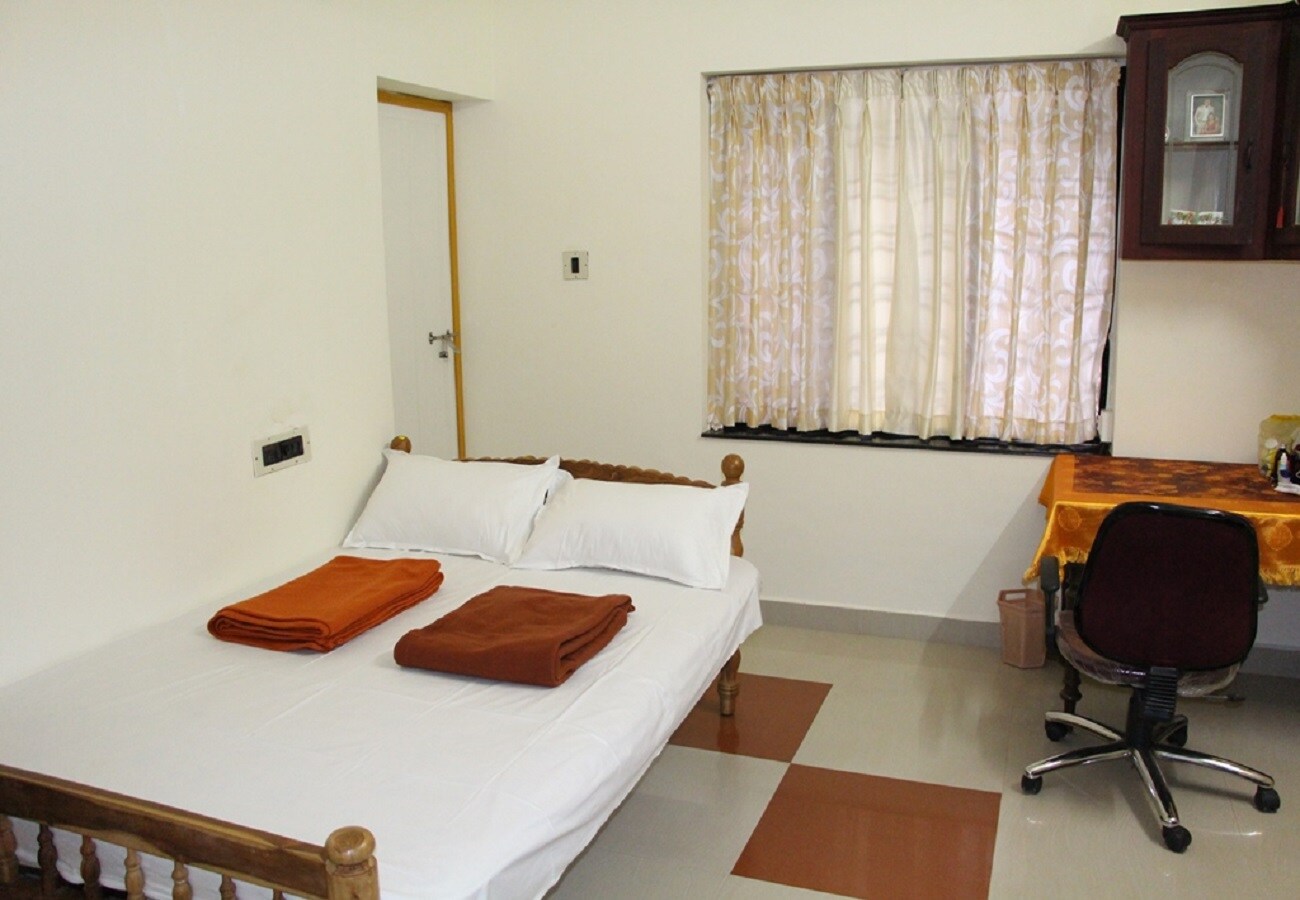 Kalappura Homestay - Tap to explore photos
