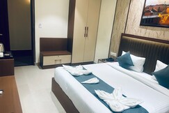 Sands Of Kashi By Coral Group