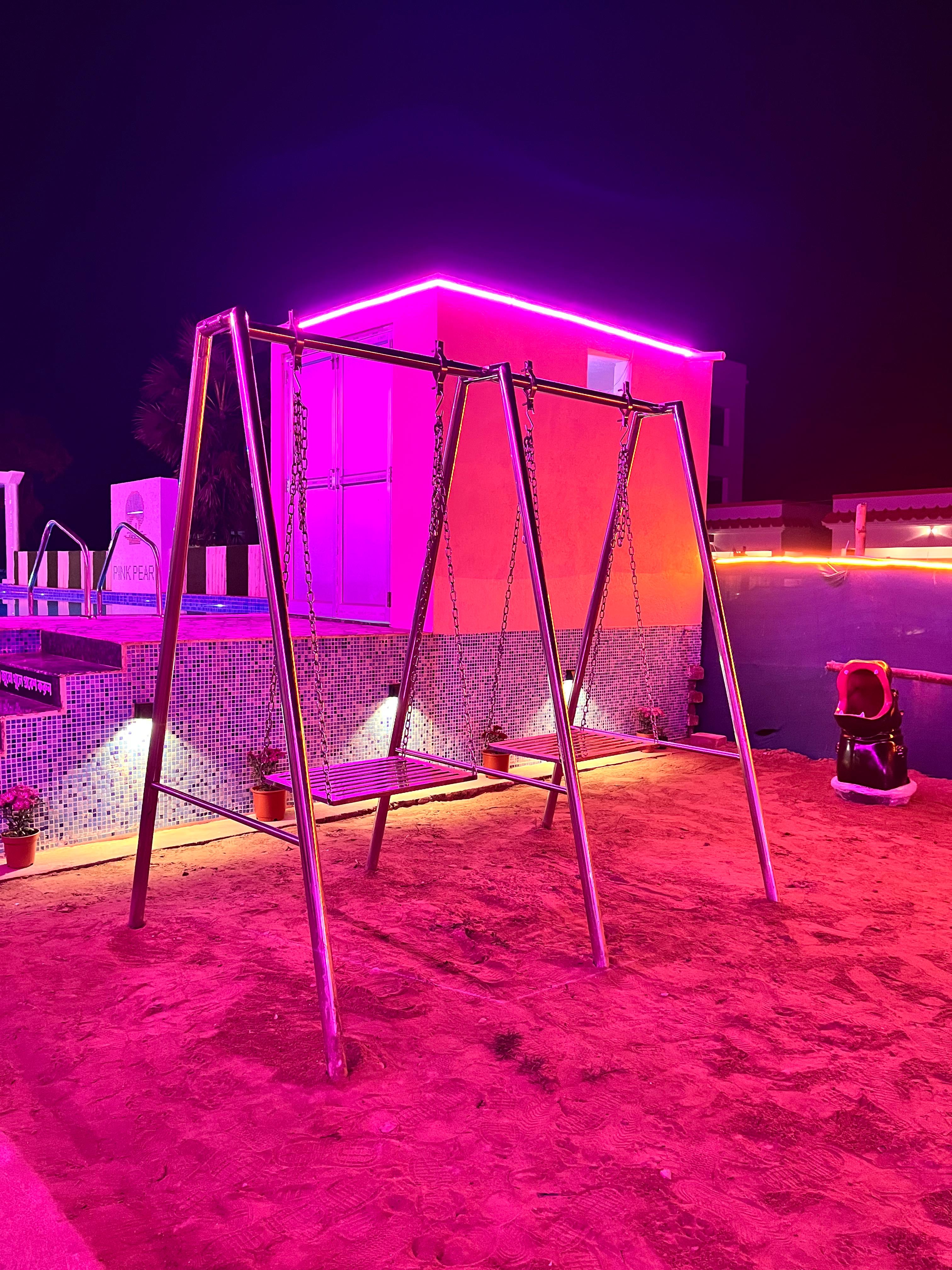 Pink Pearl Beach Resort - Tap to explore photos
