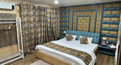 Reem Cottage Room Type - Room in a Cottage