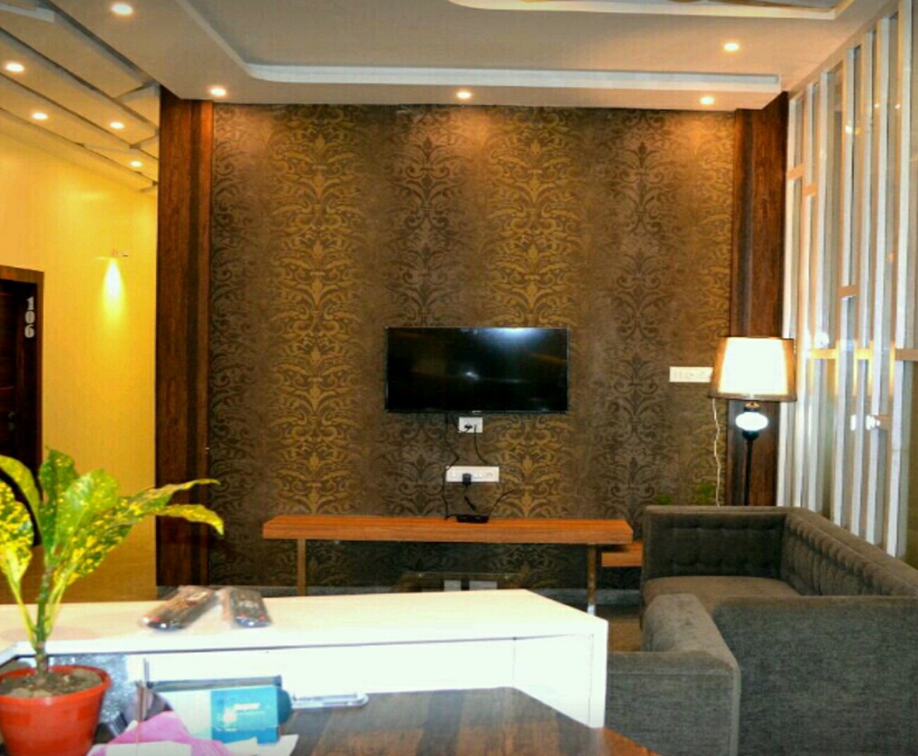 HOTEL GUJRAT INN Raj Nandgaon - Reviews, Photos & Offer