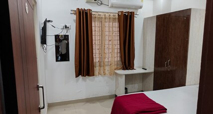 HOTEL RAJ INN Room Type - Standard AC