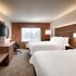 Holiday Inn Express Billings East Room Type - 2 Qn Standard