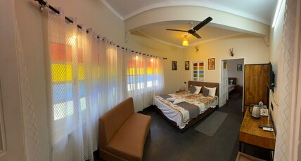 L2 DARBAR KOTHI Room Type - Family Suite