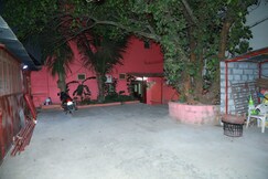 SJR Residency - Yelagiri