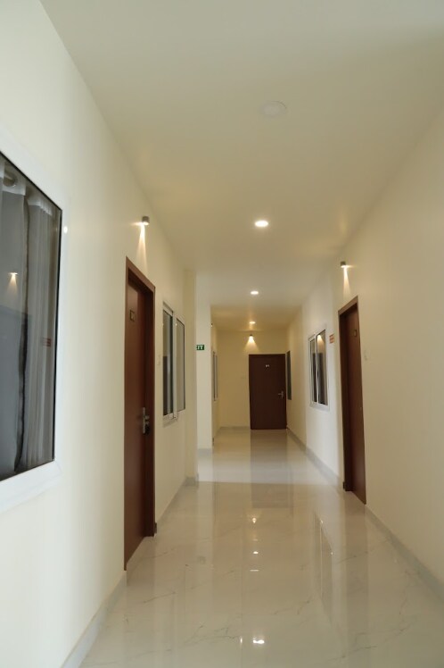Dalal Residency | 2 BHK| 5 minutes from Aster Hospital - Tap to explore photos