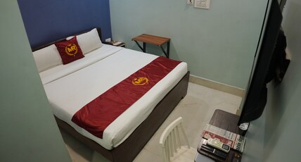 Mohiraj Hotel Room Type - Standard Room Non Ac