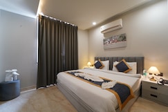 Tushar Group of Hotels - Polo Inn Sez