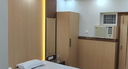 Hotel Maurya Vihar Rajgir Room Type - Deluxe Suite