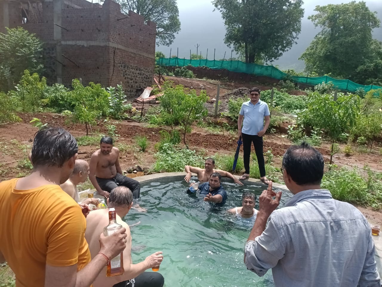 UMRIGAR AGRO FARM - Tap to explore photos