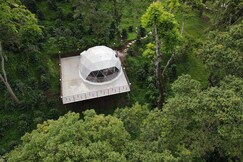 Domestay at Kanthalloor