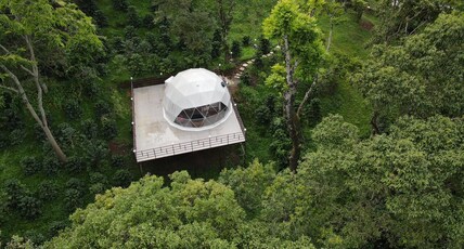 Domestay at Kanthalloor Room Type - Domestay at Kanthalloor