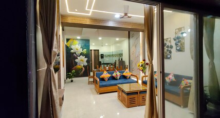 Glorious Villa Room Type - Glorious Villa