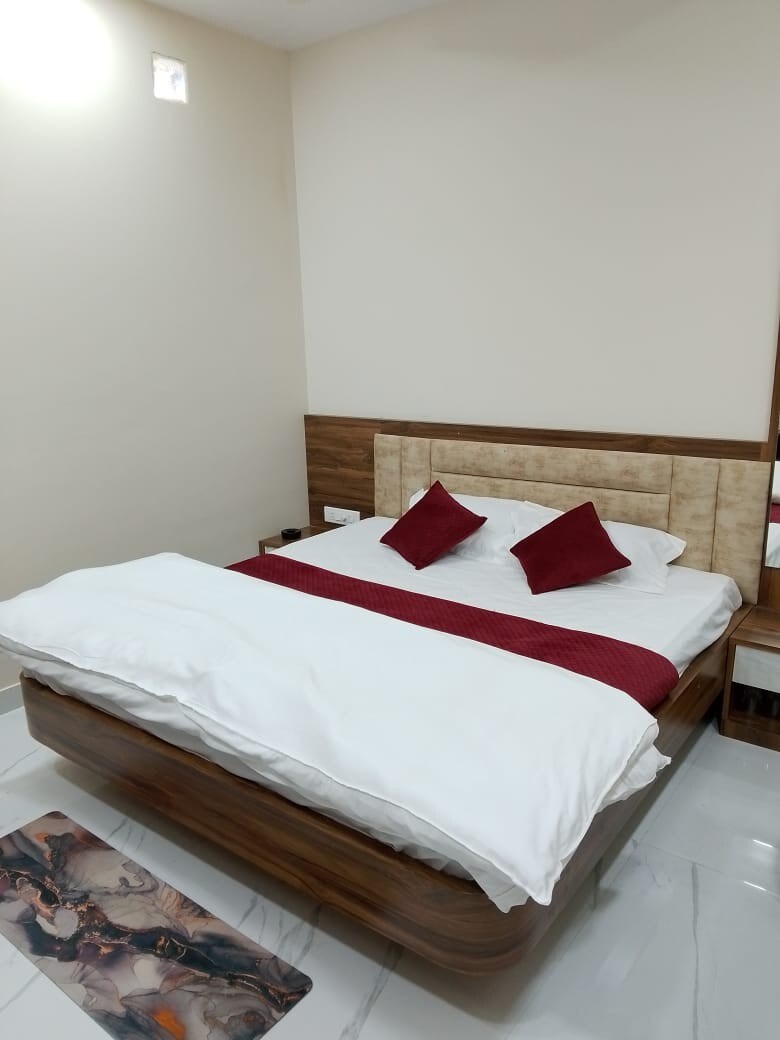 Hotel Sobhagyam - Tap to explore photos