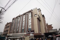 Hotel Savvy Ganges