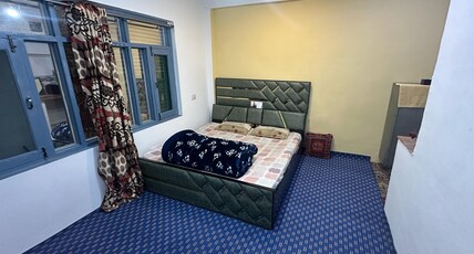 Al Nassr night stays Room Type - Bedroom 7