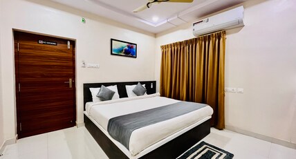 Tarani.IN Room Type - Classic Room