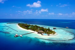 Komandoo Maldives Island Resort