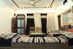 Anugrah Homestay | City Centre | WIFI