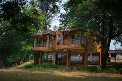 Palamau Tiger reserve eco habitat